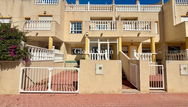 HUIS - Wederverkoop - GUARDAMAR DEL SEGURA -
                Guardamar