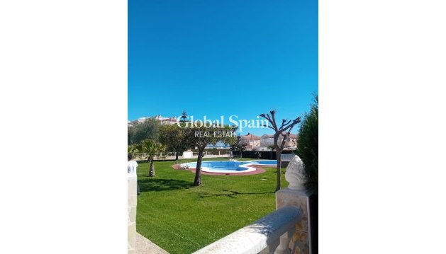 Huis - Wederverkoop - LA MATA -
                LA MATA