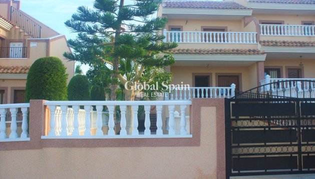 HUIS - Wederverkoop - LOS BALCONES - LOS ALTOS -
                Costa Blanca