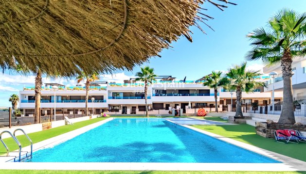 Huis - Wederverkoop - LOS BALCONES - LOS ALTOS -
                LOS BALCONES - LOS ALTOS