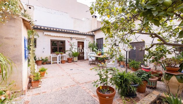 HUIS - Wederverkoop - LOS MARTÍNEZ DEL PUERTO -
                Los Martínez Del Puerto
