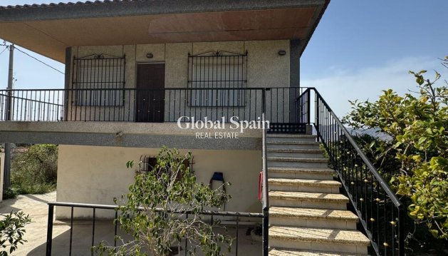 HUIS - Wederverkoop - ORIHUELA -
                Arneva