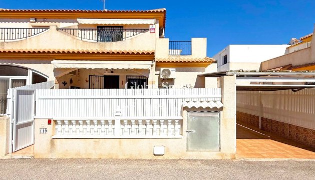 HUIS - Wederverkoop - ORIHUELA COSTA -
                Costa Blanca