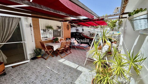 HUIS - Wederverkoop - ORIHUELA -
                Urbanización Perla del Mar