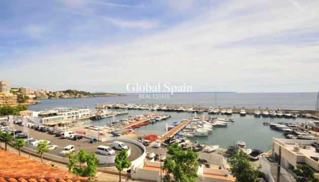 Huis - Wederverkoop -
                Palma De Mallorca - MHA-64856