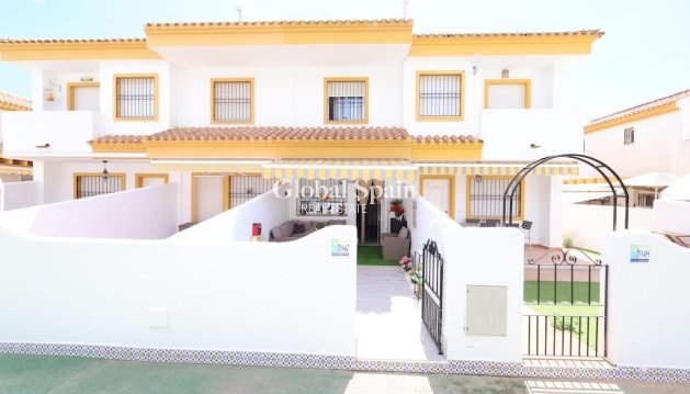 HUIS - Wederverkoop - PILAR DE LA HORADADA -
                Costa Blanca