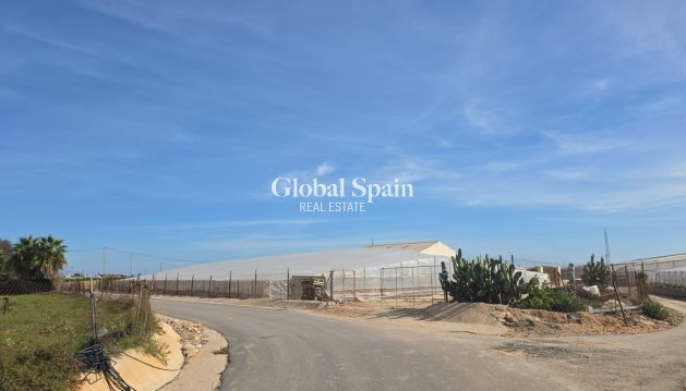 HUIS - Wederverkoop - PILAR DE LA HORADADA -
                Pilar de la Horadada