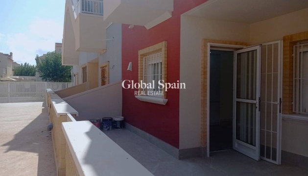 HUIS - Wederverkoop - PILAR DE LA HORADADA -
                Pilar de la Horadada