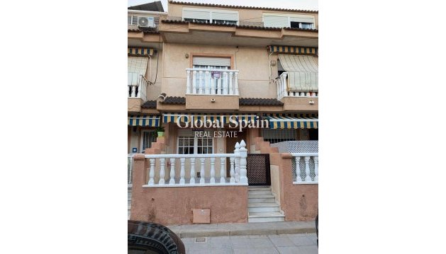 HUIS - Wederverkoop - PILAR DE LA HORADADA -
                Torre de la Horadada