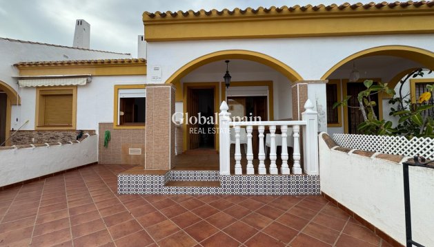 HUIS - Wederverkoop - PILAR DE LA HORADADA -
                Torre de la Horadada