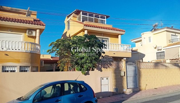 HUIS - Wederverkoop - PUERTO DE MAZARRÓN -
                Bolnuevo