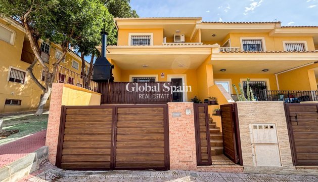 HUIS - Wederverkoop - PUERTO DE MAZARRÓN -
                Puerto de Mazarrón