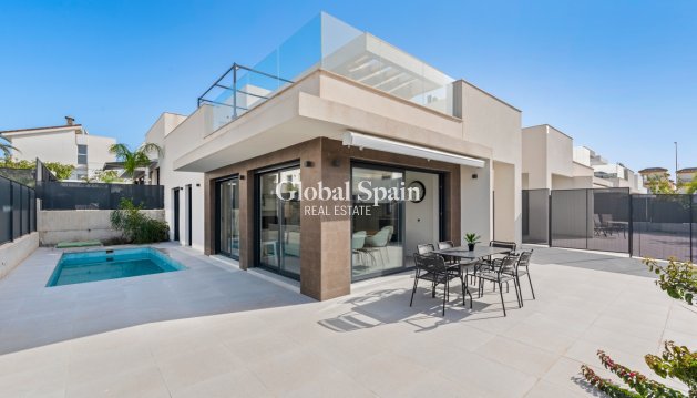 HUIS - Wederverkoop - SAN FULGENCIO -
                LA MARINA