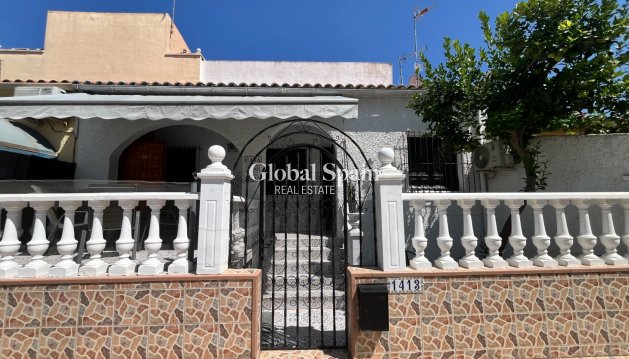 HUIS - Wederverkoop - SAN FULGENCIO -
                San Fulgencio