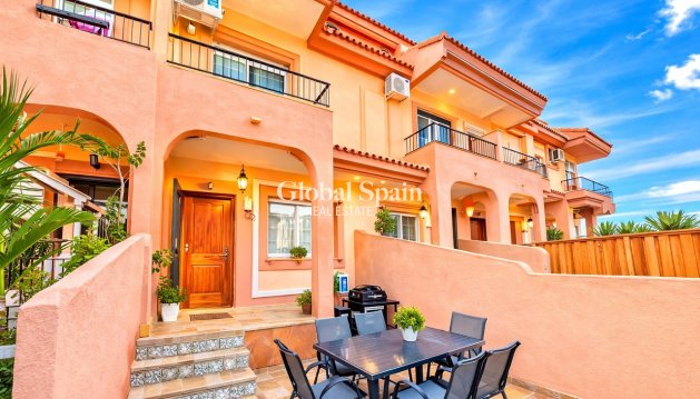 HUIS - Wederverkoop - SAN JAVIER -
                Costa Calida