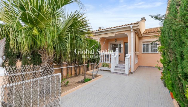 HUIS - Wederverkoop - SAN JAVIER -
                San Javier