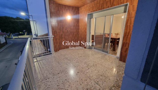HUIS - Wederverkoop - SAN PEDRO DEL PINATAR -
                San Pedro de Pinatar