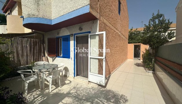 HUIS - Wederverkoop - SANTIAGO DE LA RIBERA -
                Costa Calida