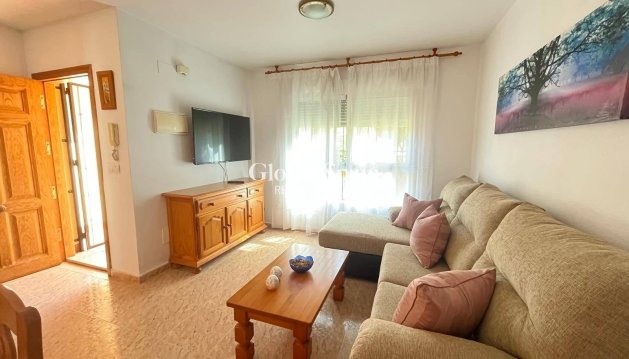 HUIS - Wederverkoop - SANTIAGO DE LA RIBERA -
                San Blas