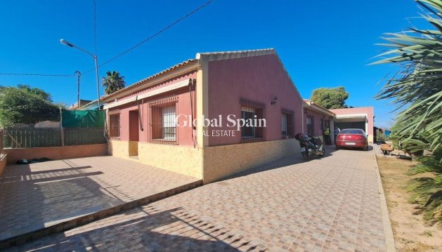 HUIS - Wederverkoop - TORRE PACHECO -
                Murcia