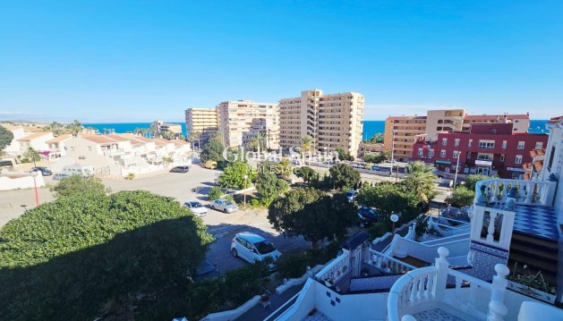 HUIS - Wederverkoop - TORREVIEJA -
                Cabo Cervera