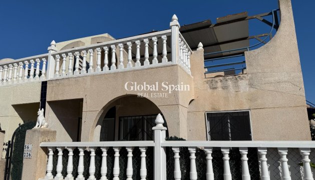 Huis - Wederverkoop - TORREVIEJA -
                Carrefour