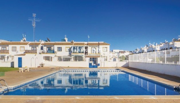 HUIS - Wederverkoop - TORREVIEJA -
                Carrefour