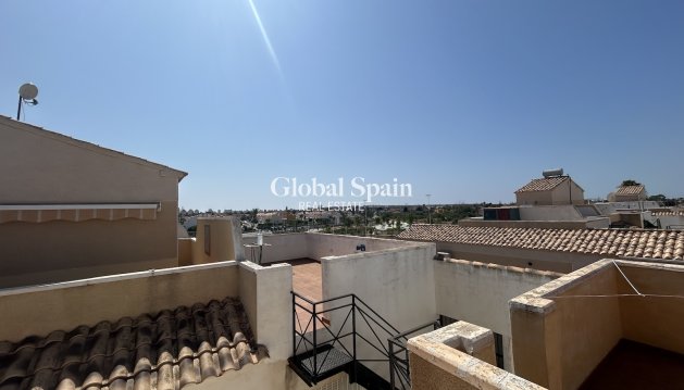 HUIS - Wederverkoop - TORREVIEJA -
                Costa Blanca