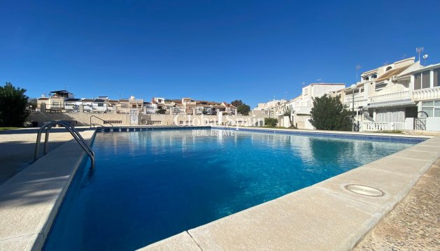 HUIS - Wederverkoop - TORREVIEJA -
                Costa Blanca