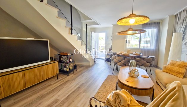 HUIS - Wederverkoop - TORREVIEJA -
                LOS BALCONES - LOS ALTOS