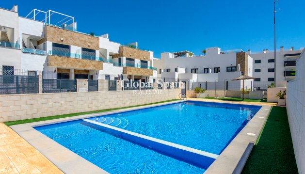 HUIS - Wederverkoop - VILLAMARTÍN -
                Costa Blanca