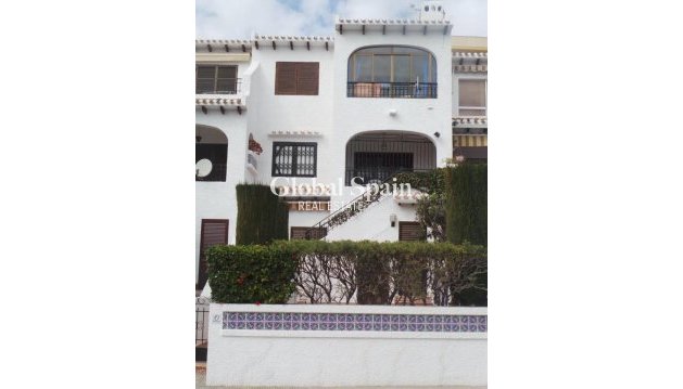 Jumelé - Revente - ORIHUELA COSTA -
                Orihuela Costa