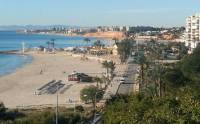 Korte termijn verhuur - Appartement - Alicante - Campoamor