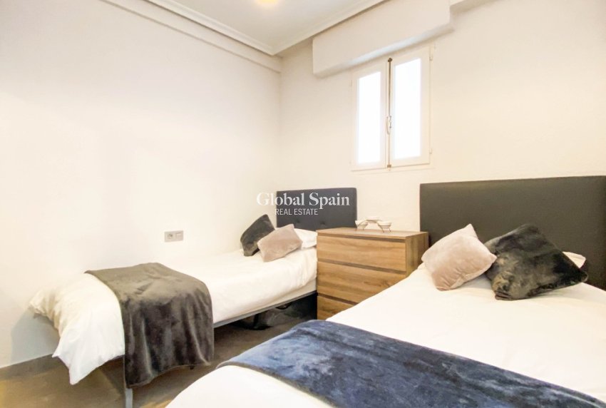 Korte termijn verhuur - Appartement -
PUNTA PRIMA - Cala Dorada