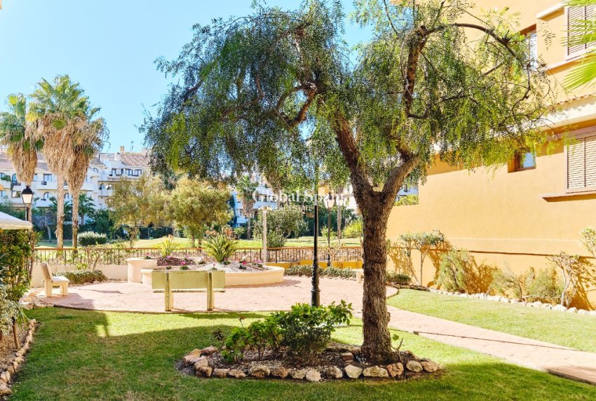 Korte termijn verhuur - Appartement -
PUNTA PRIMA - La Entrada