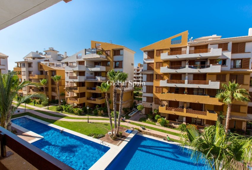 Korte termijn verhuur - Appartement -
PUNTA PRIMA - La Recoleta