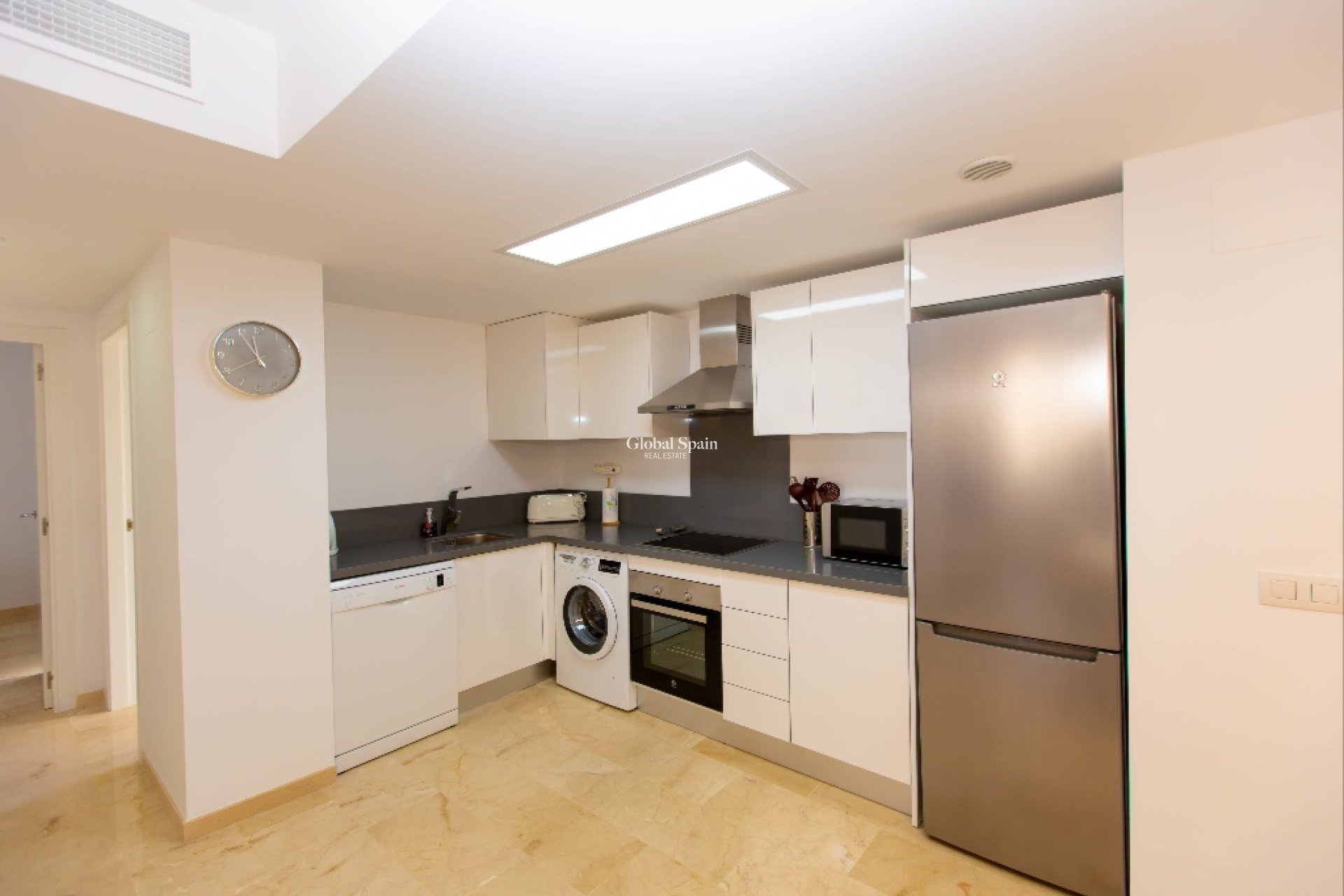 Korte termijn verhuur - Appartement -
PUNTA PRIMA - La Recoleta