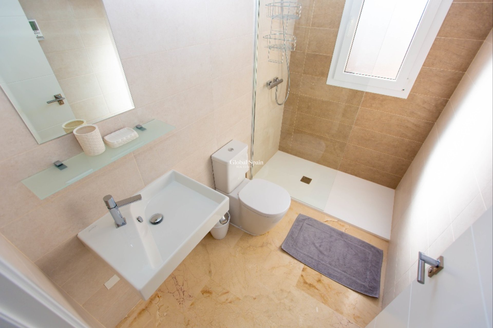 Korte termijn verhuur - Appartement -
PUNTA PRIMA - La Recoleta