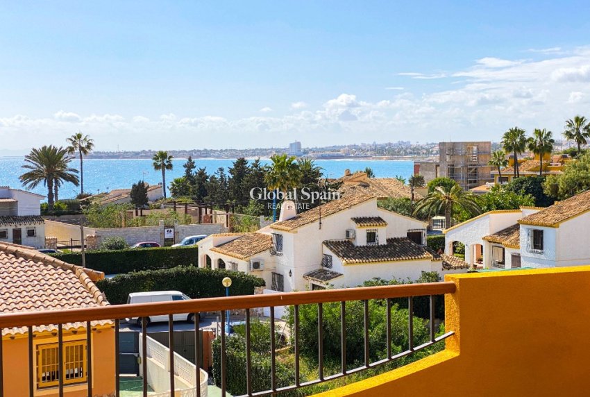 Korte termijn verhuur - Appartement -
PUNTA PRIMA - La Recoleta