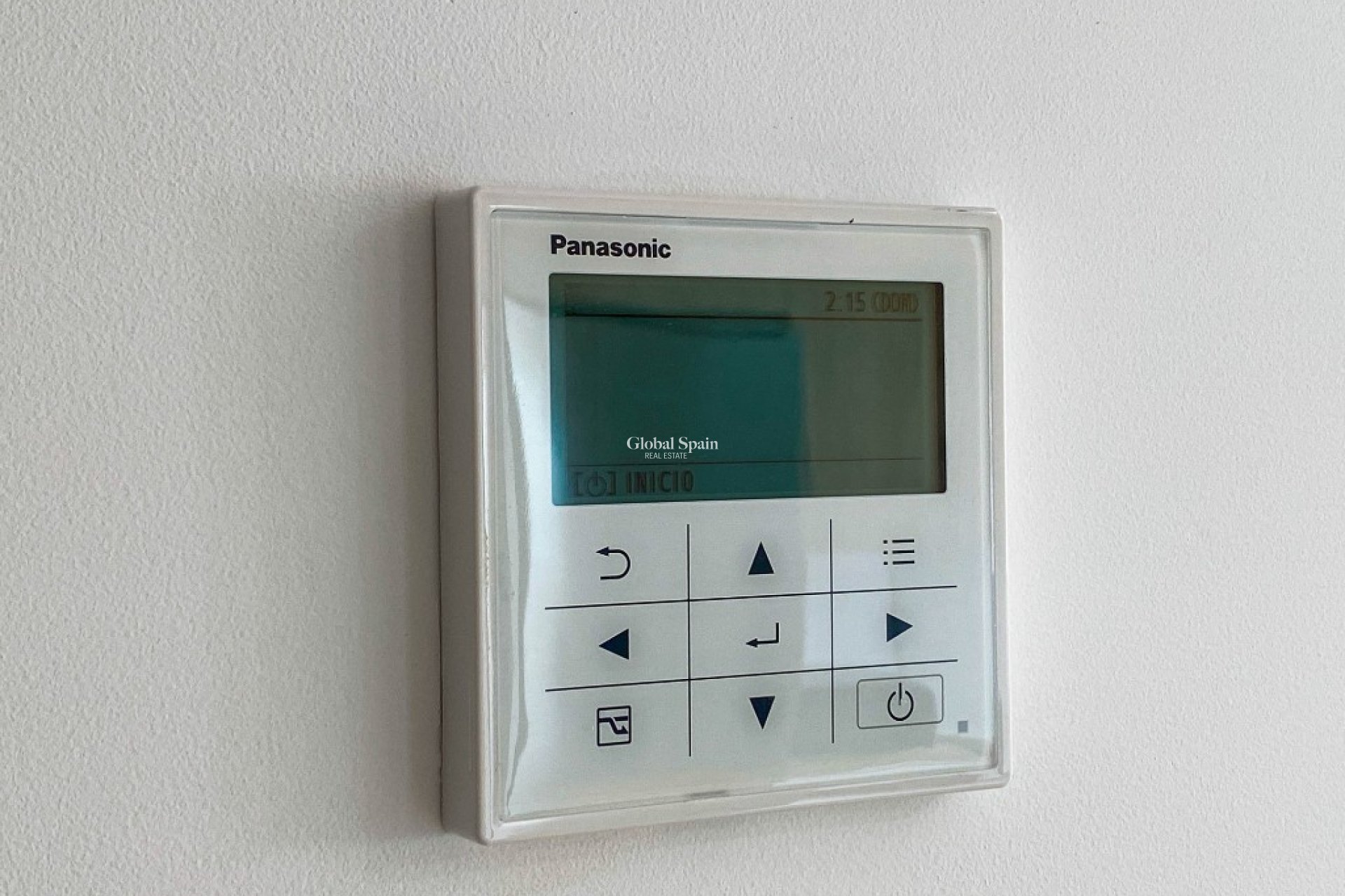 Korte termijn verhuur - Appartement -
PUNTA PRIMA - La Recoleta