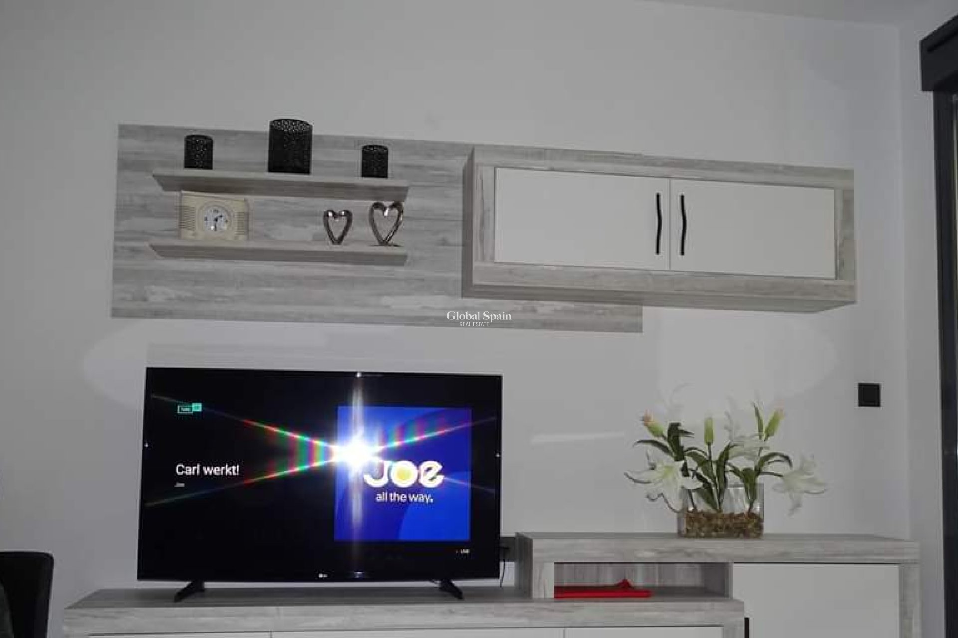 Korte termijn verhuur - Appartement -
PUNTA PRIMA - Parque Recoleta