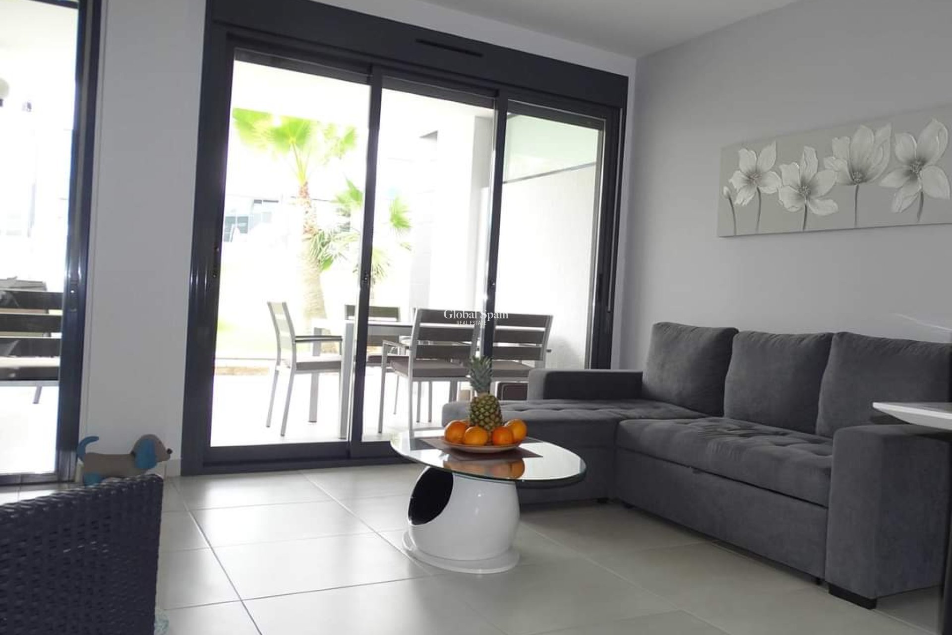 Korte termijn verhuur - Appartement -
PUNTA PRIMA - Parque Recoleta