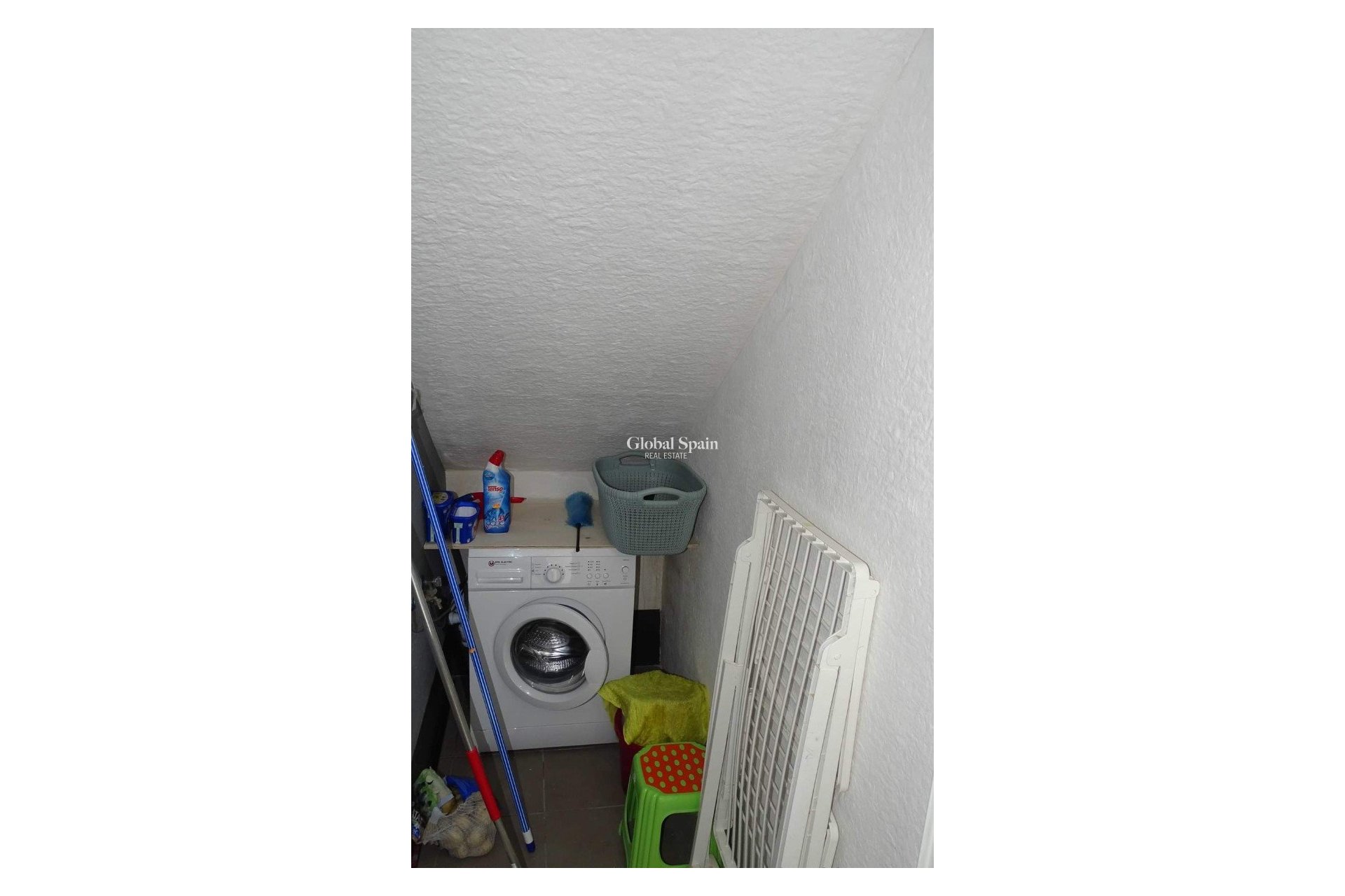 Korte termijn verhuur - Appartement -
PUNTA PRIMA - Parque Recoleta