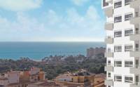 Краткосрочная аренда - Квартира - Alicante - Campoamor