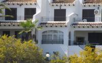 Kurzzeitmiete - Haus - Cabo Roig