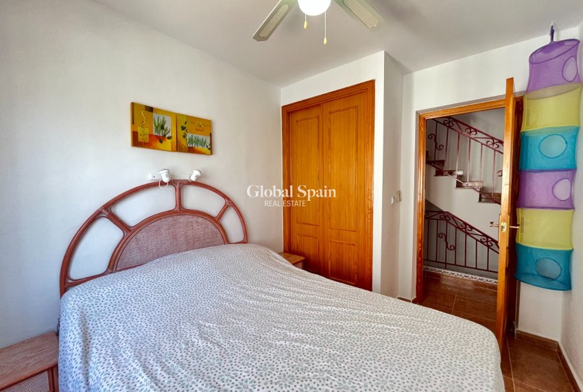 Kurzzeitmiete - VILLA -
ORIHUELA COSTA - Dream Hills