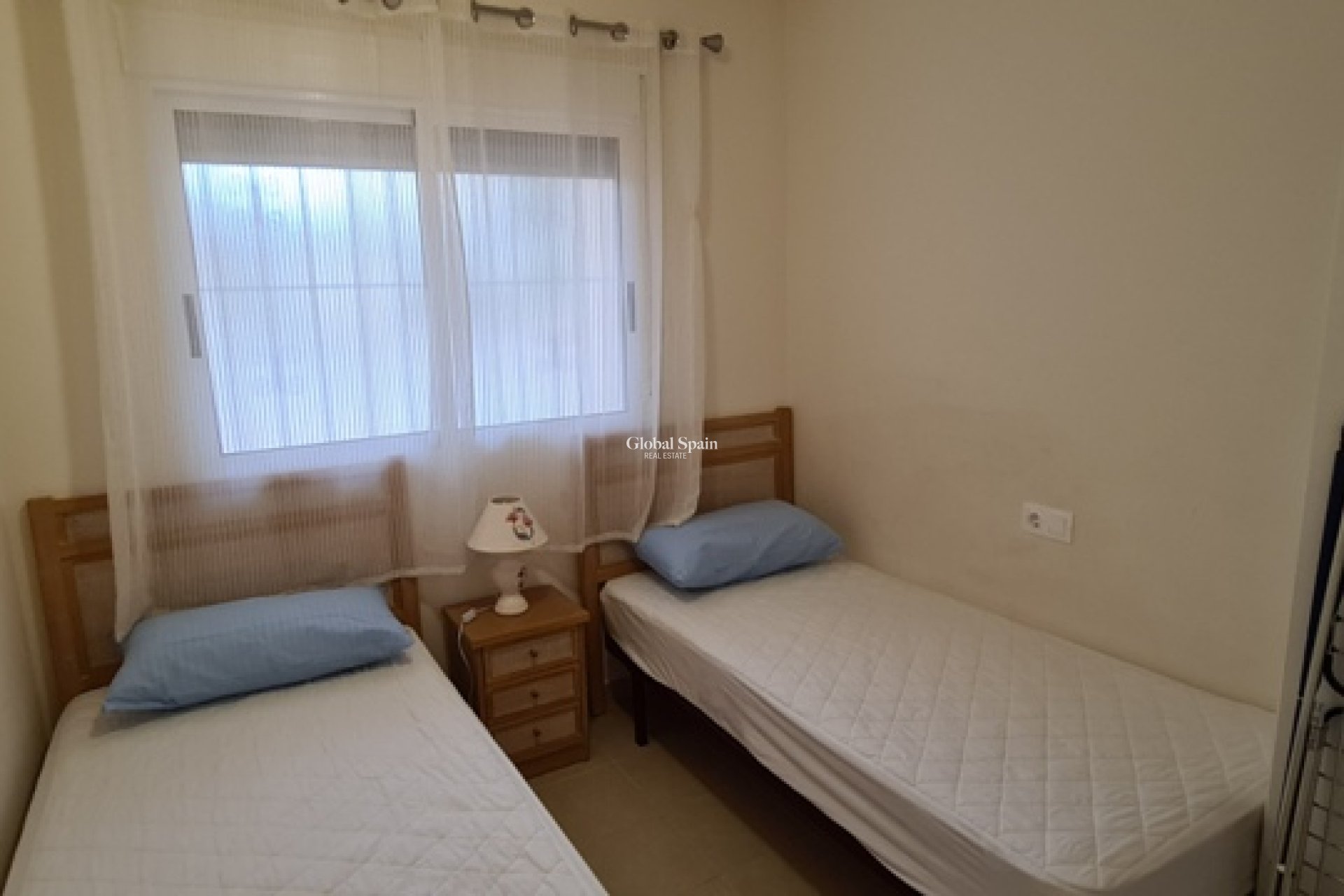 Kurzzeitmiete - WOHNUNG -
CAMPOAMOR