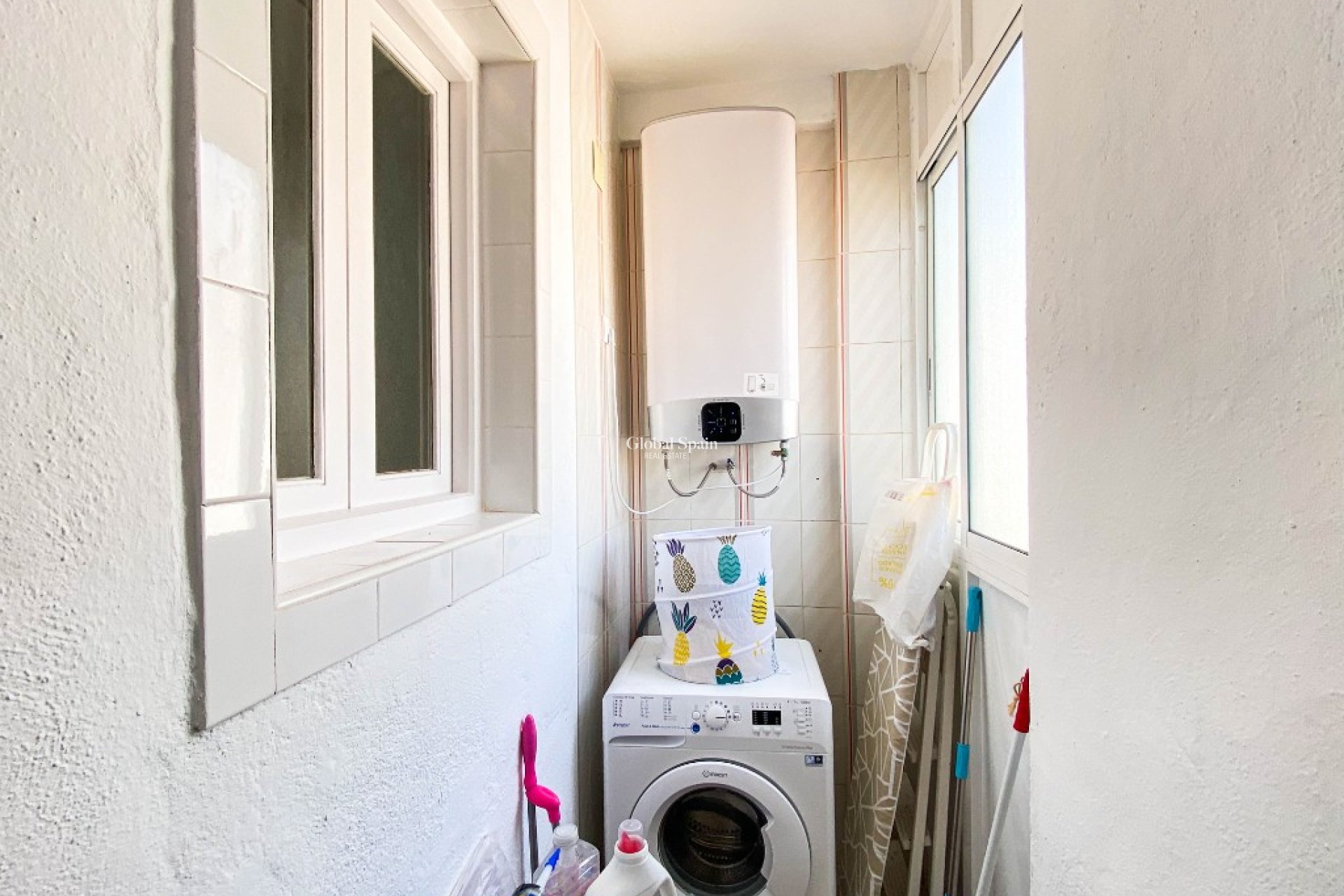 Kurzzeitmiete - Wohnung -
PUNTA PRIMA - Cala Dorada