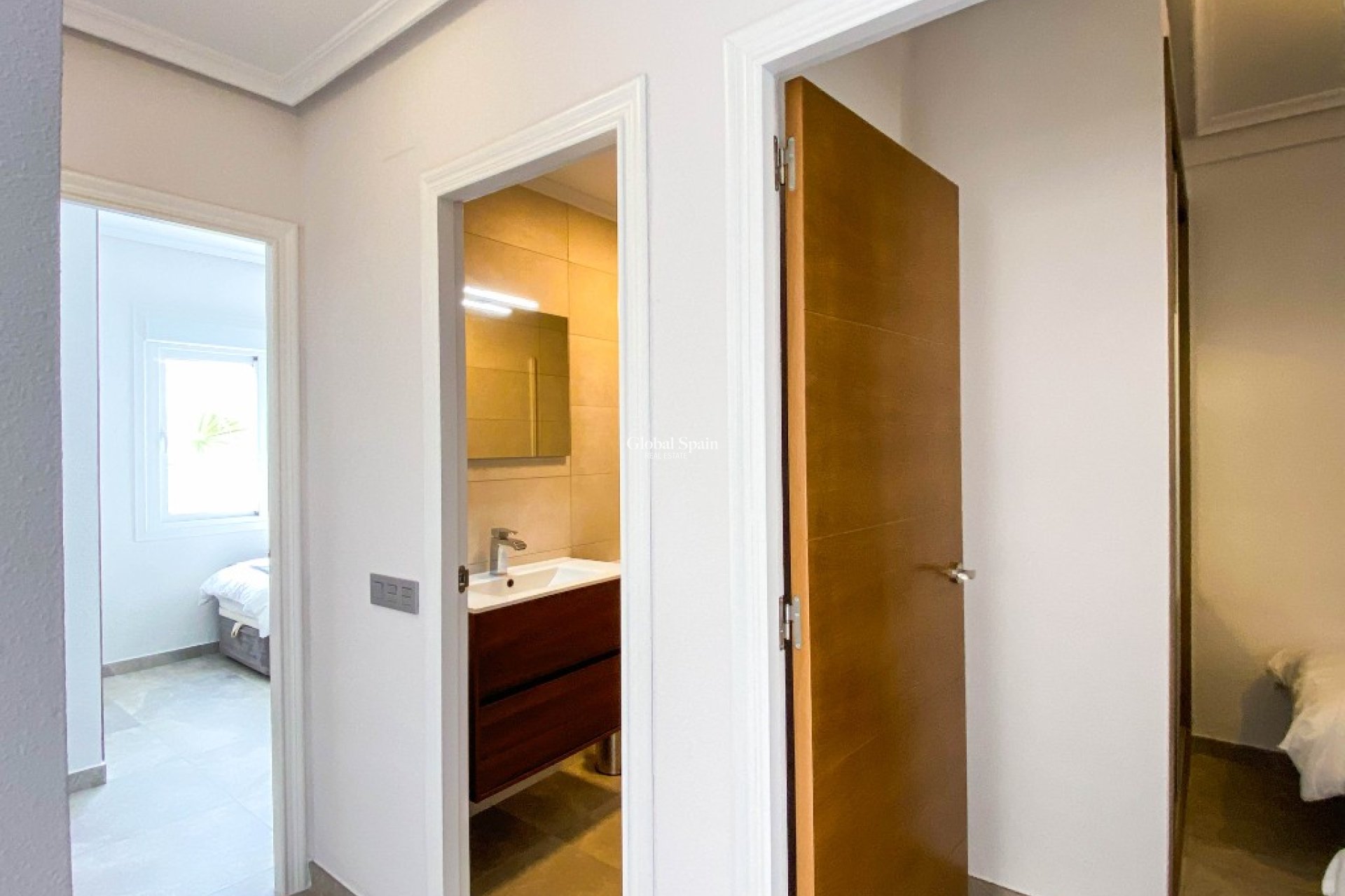 Kurzzeitmiete - Wohnung -
PUNTA PRIMA - Cala Dorada