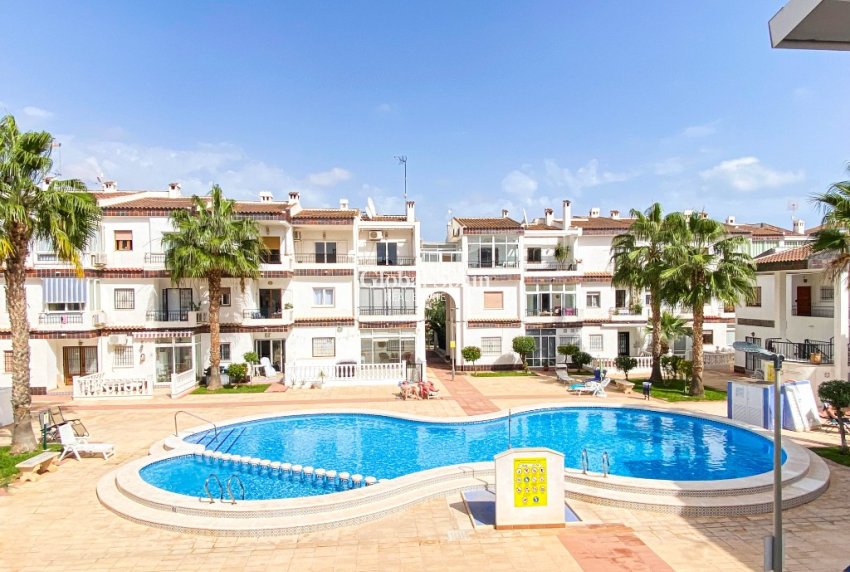 Kurzzeitmiete - Wohnung -
PUNTA PRIMA - Cala Dorada